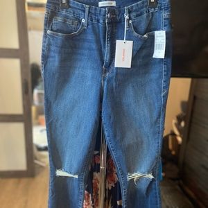 Designer Jeans